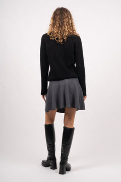 Betzy Sweater - Black