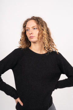 Betzy Sweater - Black