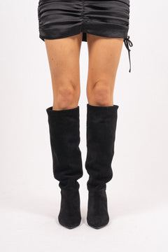 Mette - Black