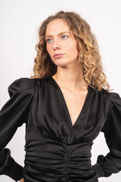Kiki Dress - Black
