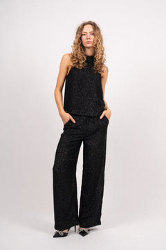 Romina Pants - Black