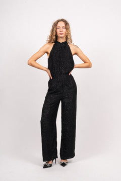 Romina Pants - Black