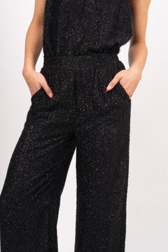 Romina Pants - Black