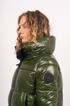 Isla - Pine Green