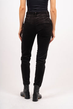 SoffysaPW PA - Black
