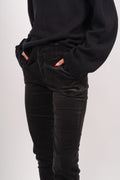 SoffysaPW PA - Black