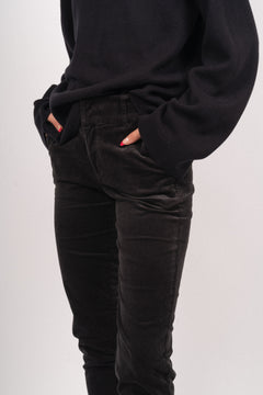 SoffysaPW PA - Black