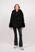 Raval 16 - Montana Tonal - Black