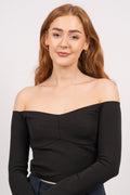Fantine - Black