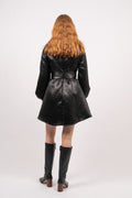Sutton Dress - Black