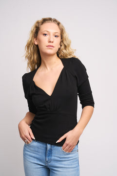 Ulie - Black