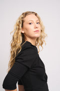 Ulie - Black