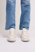 Boo - White/Grey