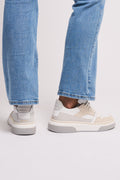 Boo - White/Grey
