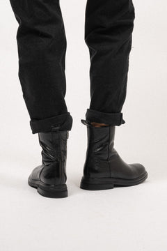 9053M Carol Foret - Creta Nero