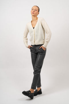 Erica Cardigan - Cream