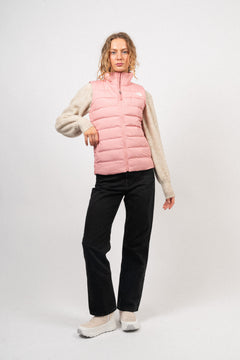 W Aconcagua 3 Vest - Shady Rose