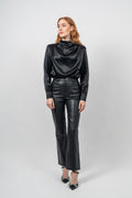 Billie Trouser - Black