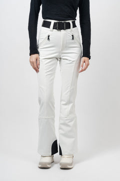 Uda Ski Pants - Star White