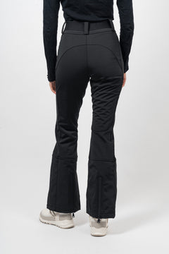Uda Ski Pants - Black