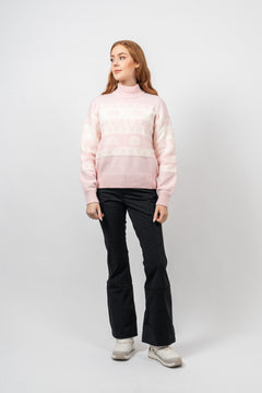 Uriah Pull - Silver Pink