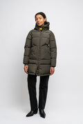 Longbear Core - Taggia Olive
