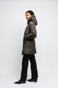Longbear Core - Taggia Olive