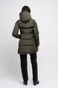 Longbear Core - Taggia Olive