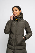 Longbear Core - Taggia Olive