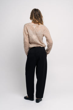 Therese Cardigan - Sand