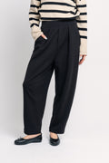 PannieIW Pant - Black
