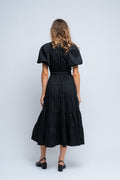 Olina Dress - Noir