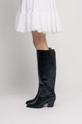 Marthe Croco - Black