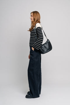Day RC-Cherie PU Cross Body - Black
