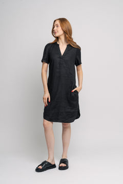 AminasePW DR - Black