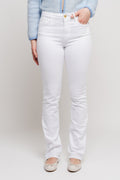 Le Mini Boot - White
