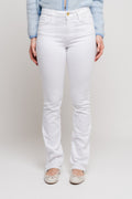 Le Mini Boot - White
