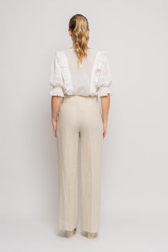 Moon Linen - Latte