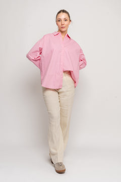 Magnolia Shirt - Pink