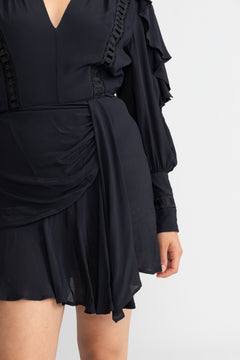 Bulla - Black