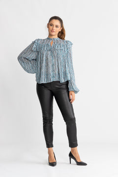 Ralaria - Multico Blue
