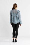 Ralaria - Multico Blue