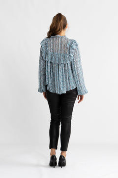 Ralaria - Multico Blue