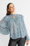 Ralaria - Multico Blue
