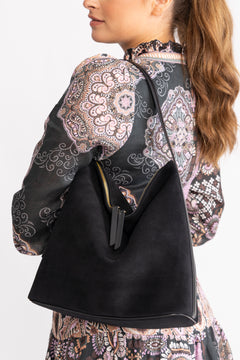 Sac Vera - Noir