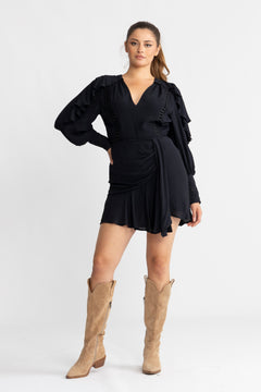 Bulla - Black