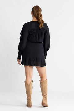 Bulla - Black