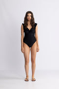 Agnes Swimsuit -  Black