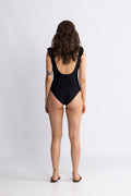 Agnes Swimsuit -  Black