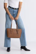 Md Ew Tz Tote - Luggage